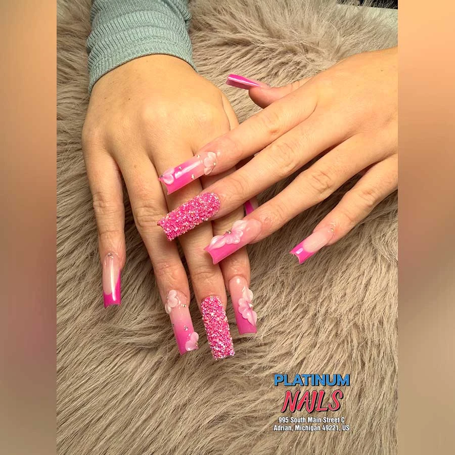 Nail Art Oct 15 2026